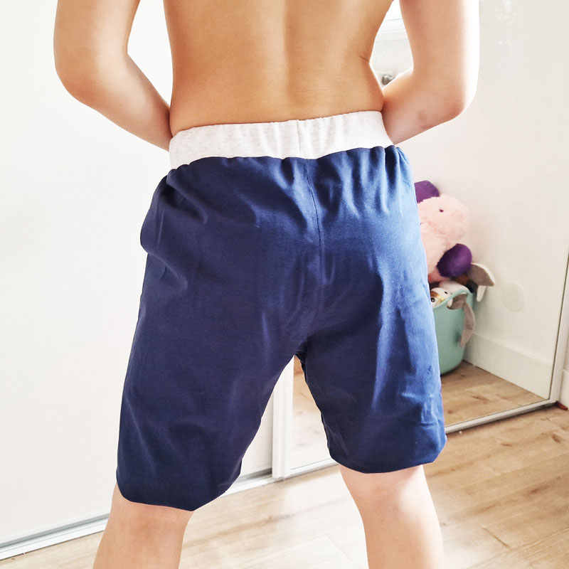 14 pyjamas étanches et absorbants – 3 à 9 ans, Spécial pipi au lit – Image 7