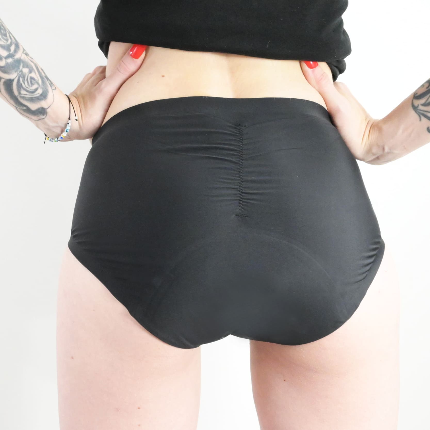 Pack 10 culottes menstruelles au choix - taille 34 à 54 – Image 14
