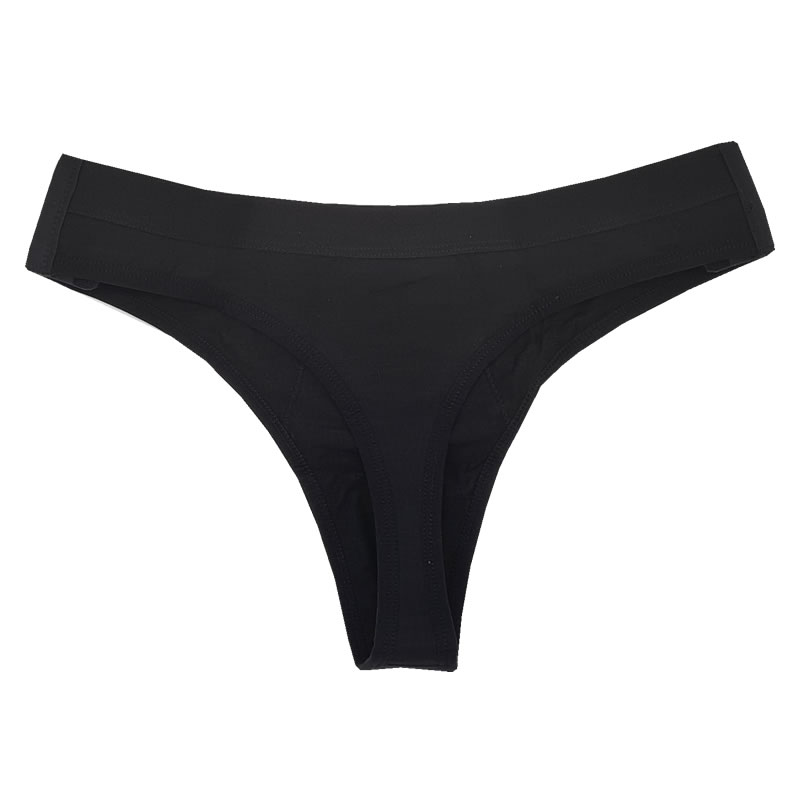 Pack 10 culottes menstruelles au choix - taille 34 à 54 – Image 20