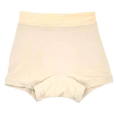 Boxer fille, absorbant étanche fuite urinaire de 6 à 10 ans