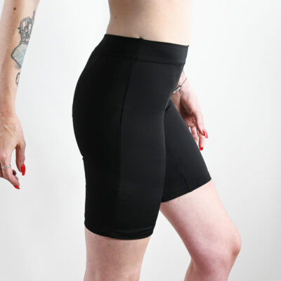 Cycliste menstruel – Flux fort – Hygie