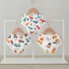 3 culottes d'apprentissage de la propreté – Dino, voitures