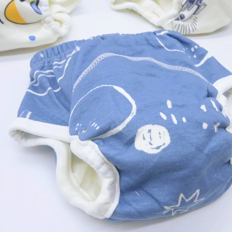 3 culottes d'apprentissage de la propreté – Espace – Image 5