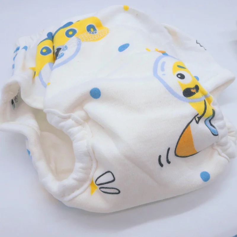 3 culottes d'apprentissage de la propreté – Espace – Image 7