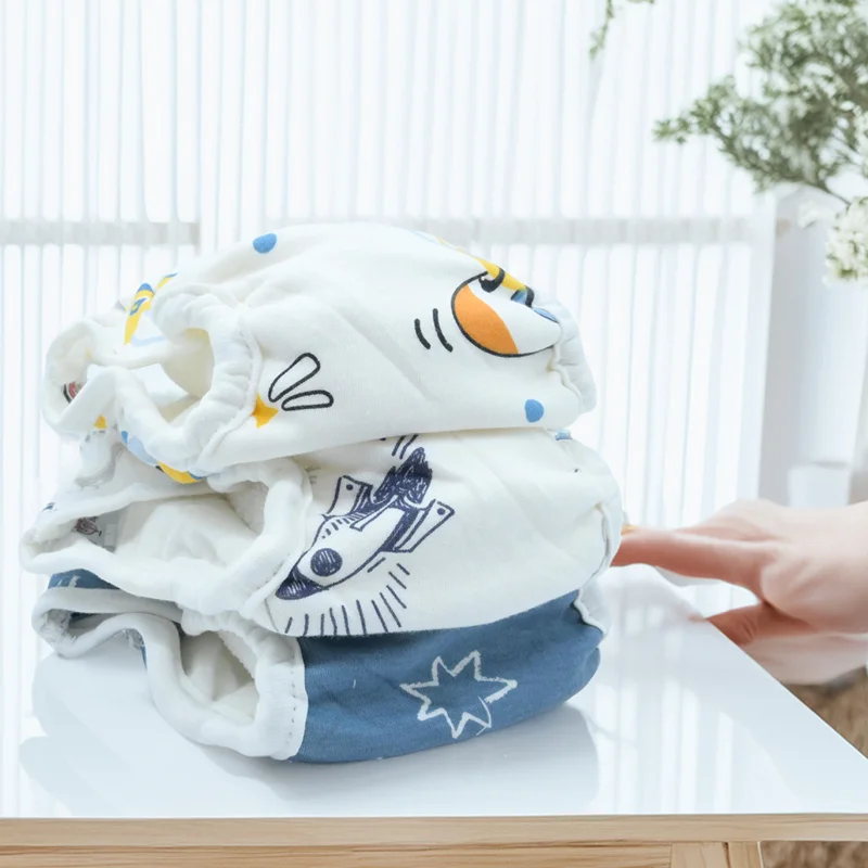 3 culottes d'apprentissage de la propreté – Espace – Image 6