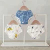 3 culottes d'apprentissage de la propreté – Garçons (A choisir)