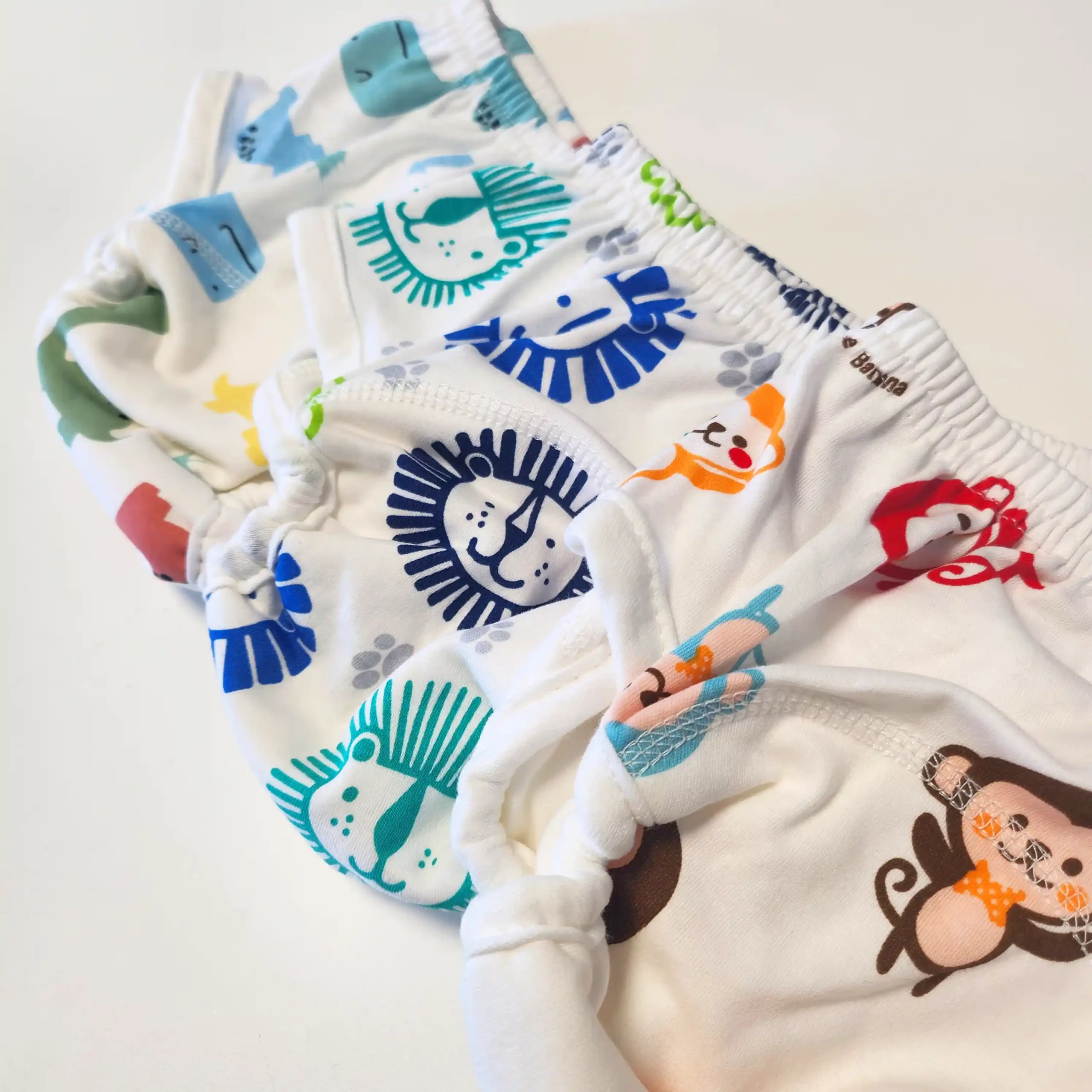 3 culottes d'apprentissage de la propreté – Alex et ses potes – Image 10