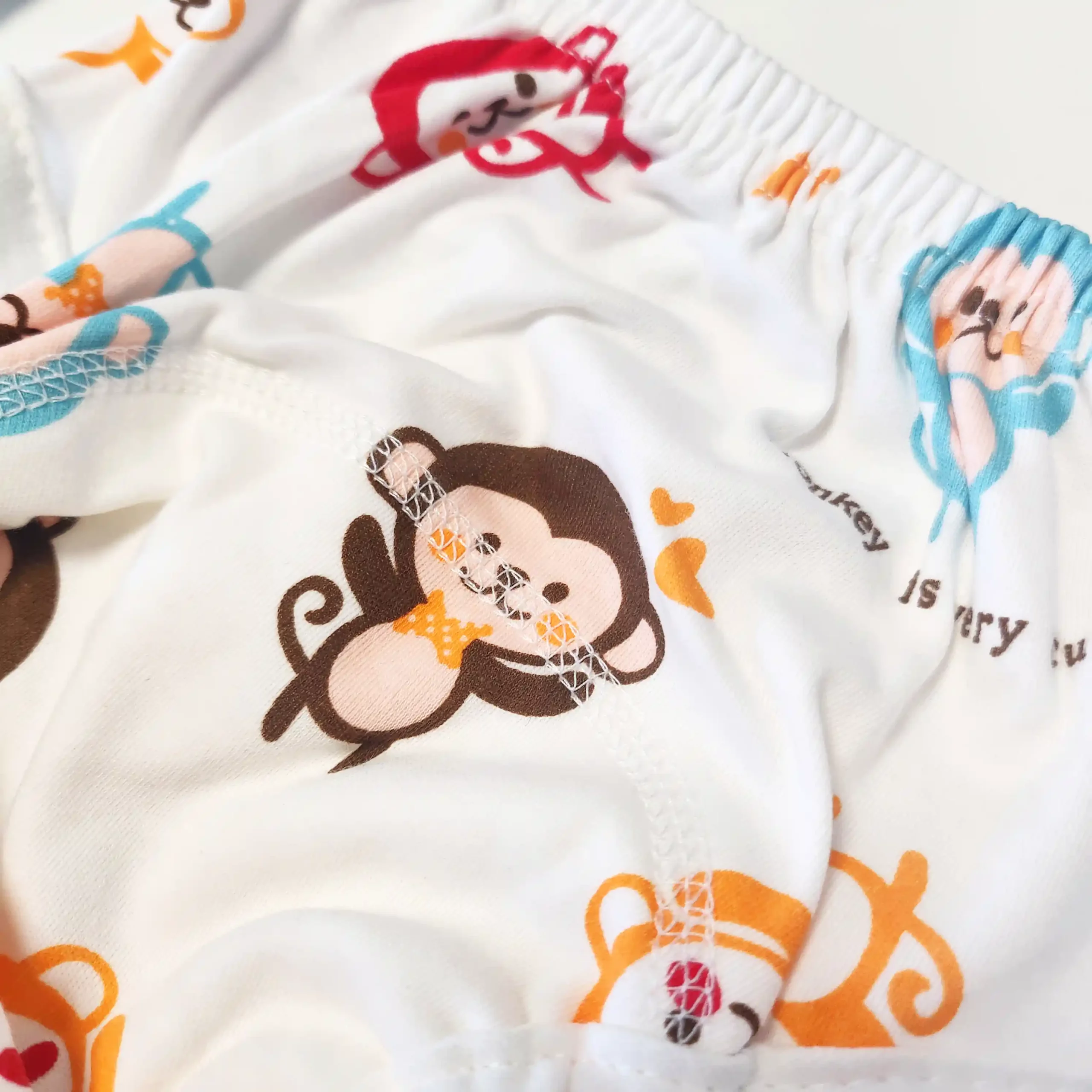 3 culottes d'apprentissage de la propreté – Alex et ses potes – Image 8