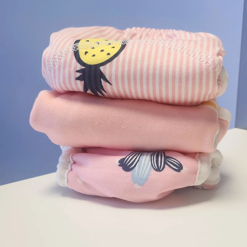 3 culottes d'apprentissage de la propreté – Miami – Image 10