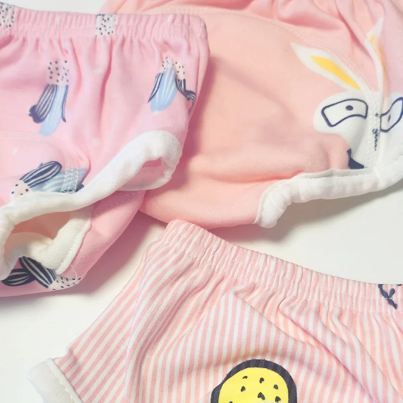 3 culottes d'apprentissage de la propreté – Miami – Image 8
