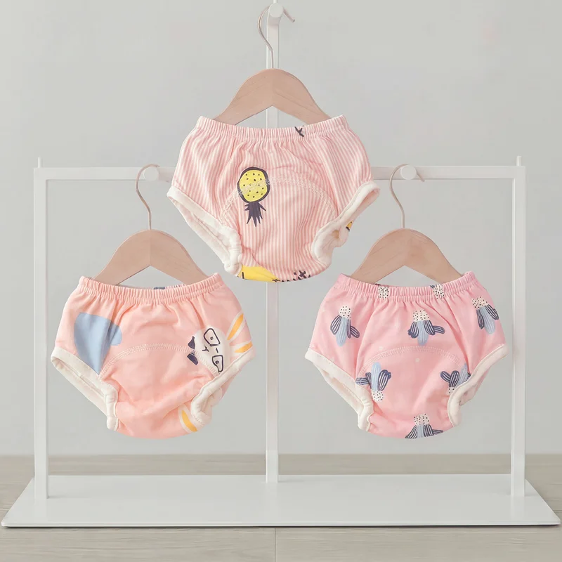 3 culottes d'apprentissage de la propreté – Miami