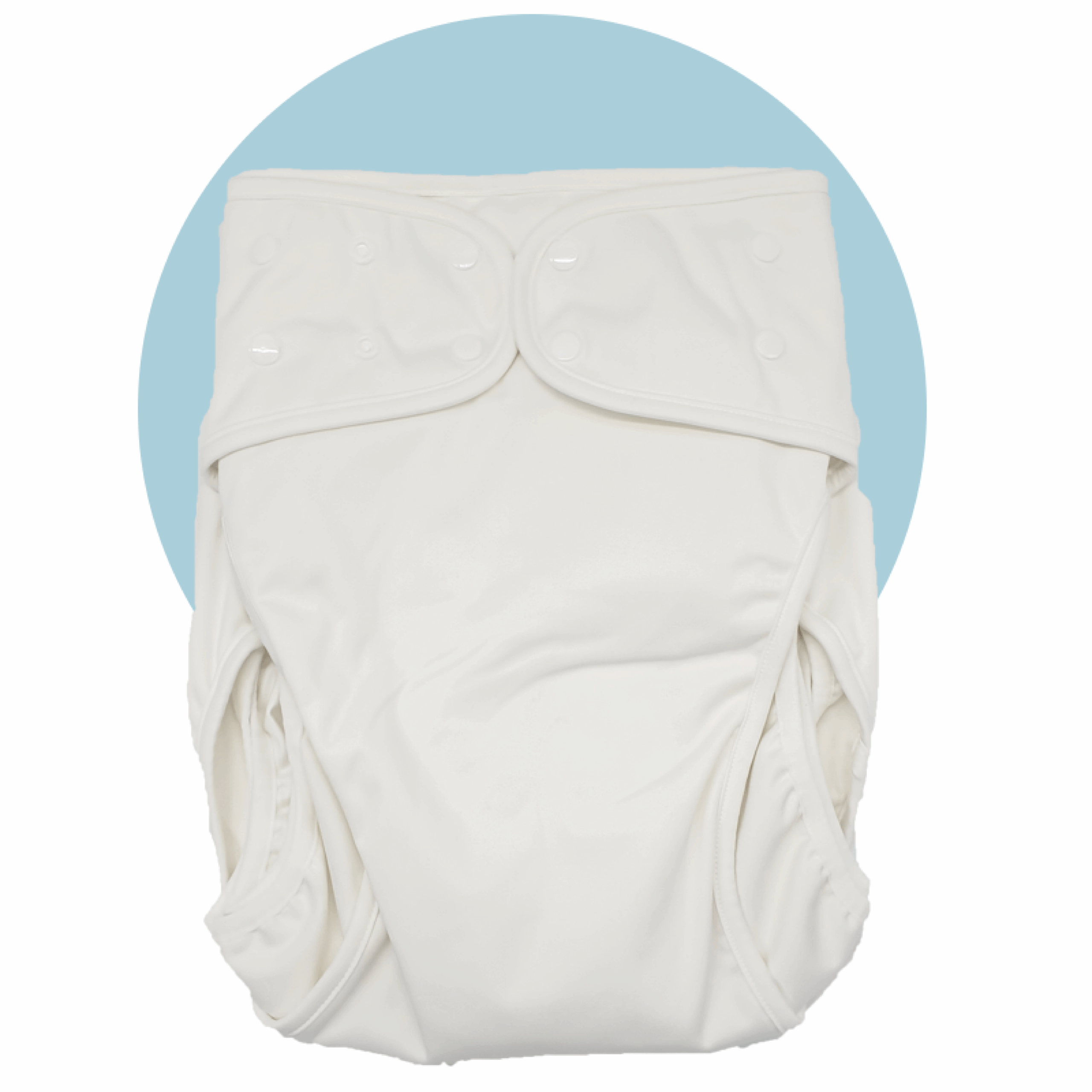 5 Couches lavables - Enfant , Adolescent - Énurésie, incontinence, fuites nocturnes – Image 8