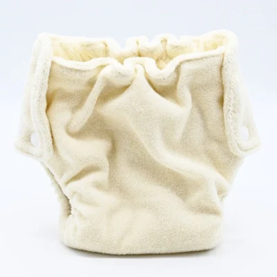 Couche lavable classique Nuit – Partie absorbante