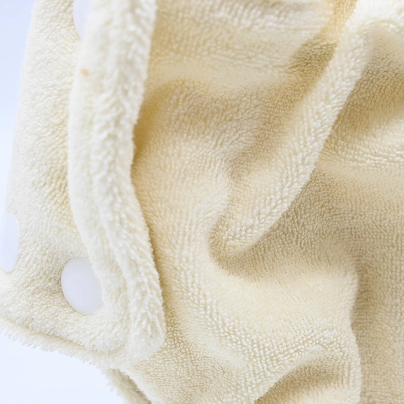 Couche lavable classique Nuit - Partie absorbante – Image 3