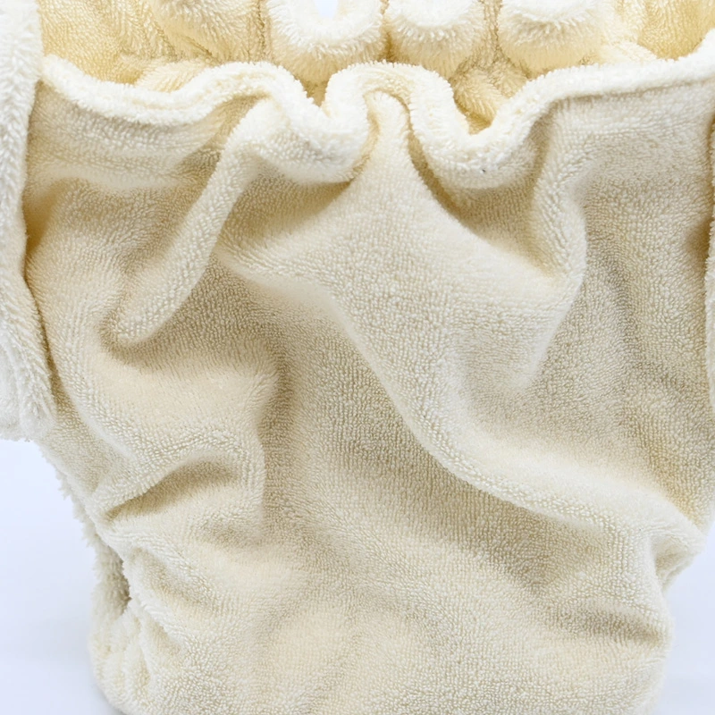 Couche lavable classique Nuit - Partie absorbante – Image 4