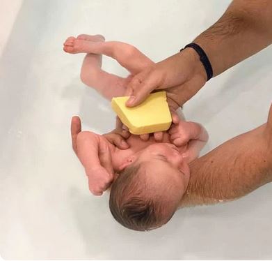 Savon pour bébé – Comme Avant – Au choix