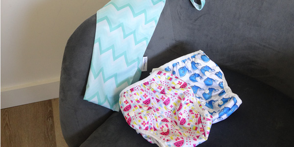 Kit Piscine - L'essentiel : 1 Couche de bain + 1 sac de piscine - à composer soi-même – Image 6