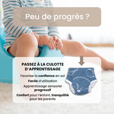 3 culottes d&rsquo;apprentissage de la propreté – Miami