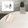 3 porte savons magnétique