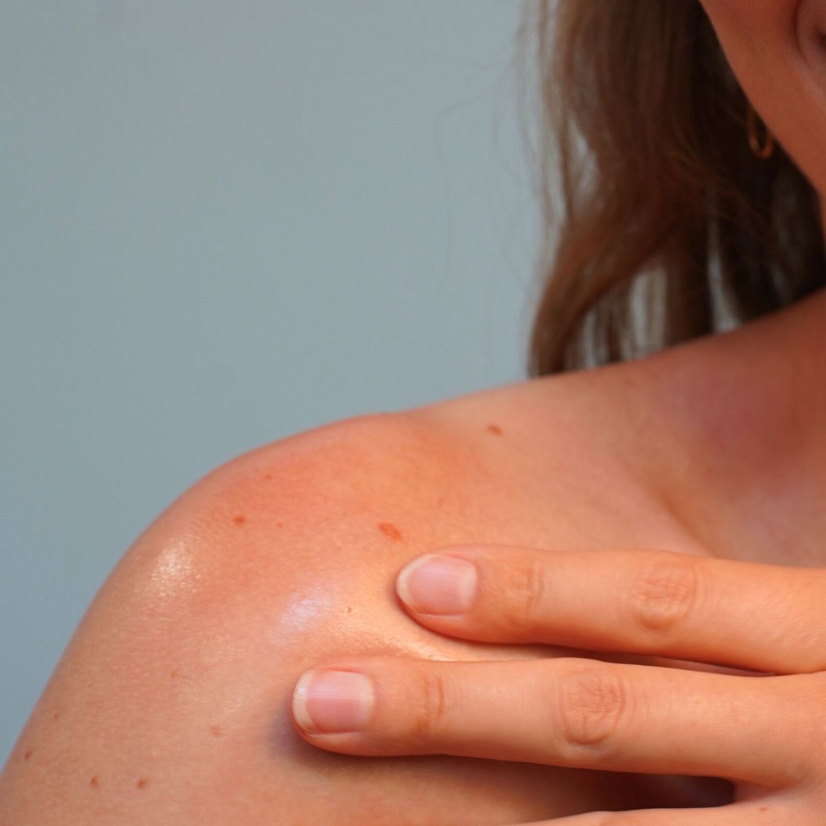Huile après soleil liquide - Mira – Image 3