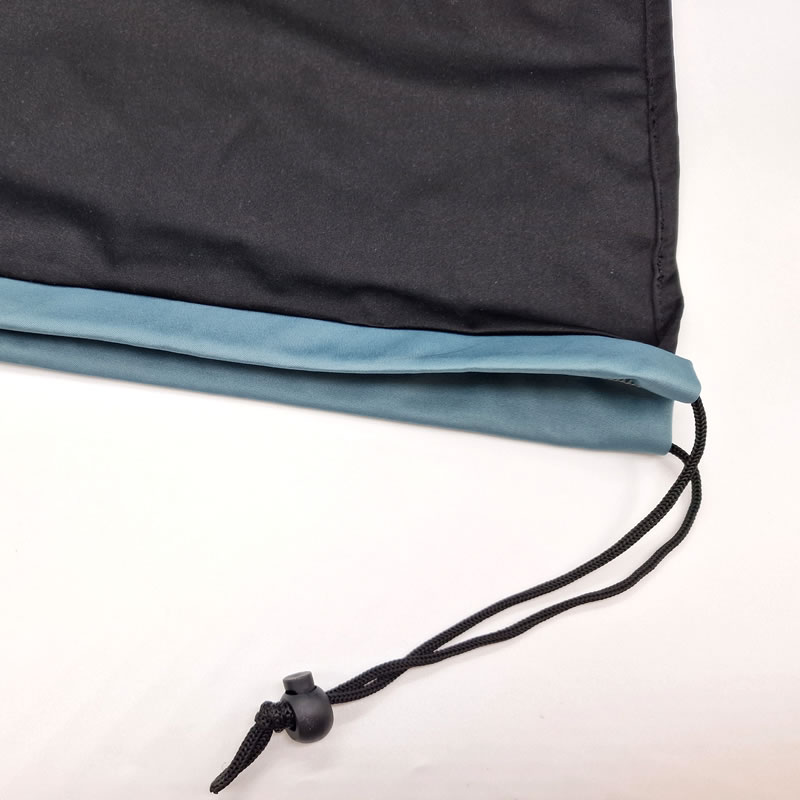 2 Sacs poubelle lavables et réutilisables 75x70 cm (100L) - Tri des déchets – Image 6
