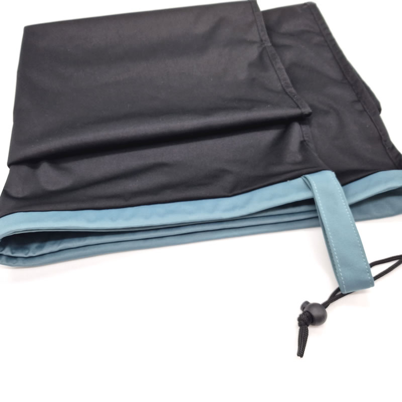 2 Sacs poubelle lavables et réutilisables 75x70 cm (100L) - Tri des déchets – Image 4