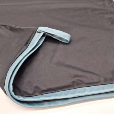 2 Sacs poubelle lavables et réutilisables 75×70 cm (100L) – Tri des déchets