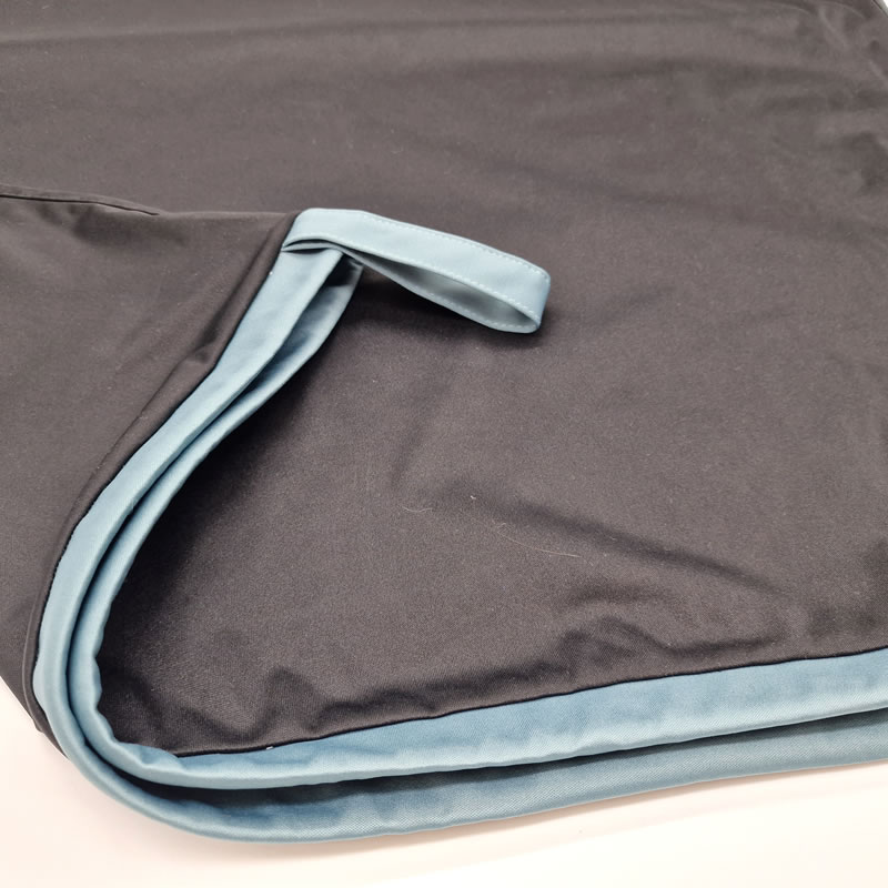 2 Sacs poubelle lavables et réutilisables 75x70 cm (100L) - Tri des déchets – Image 2