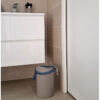 6 Sacs poubelles lavables et réutilisables 9 Litres - Salle de bain / Bureau