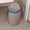 Sac poubelle lavable et réutilisable 9 Litres - Salle de bain / Bureau