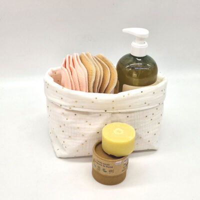 Kit Complet pour Rougeurs Fessières de Bébé