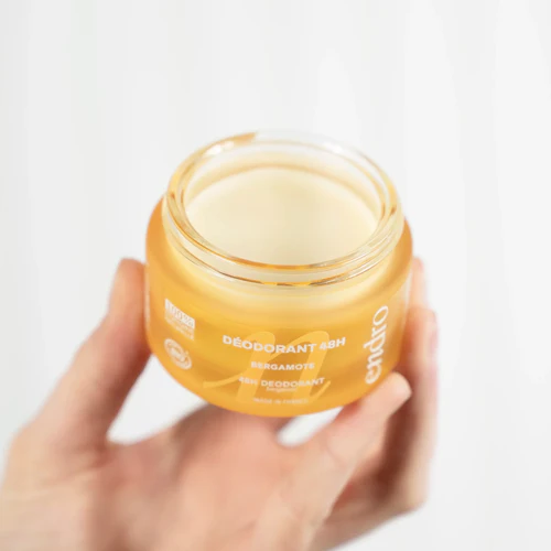 Déodorant Solide - Endro Cosmétiques - Parfum au choix – Image 5