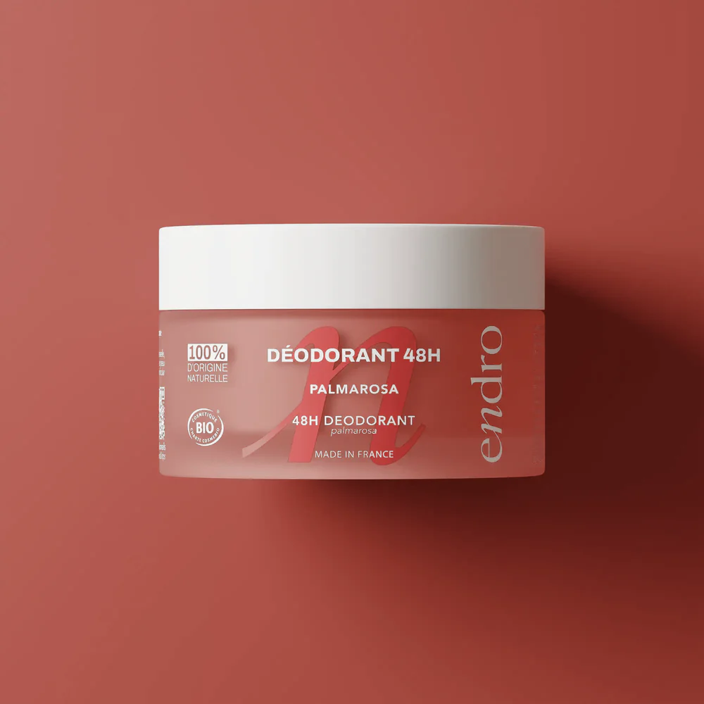 Déodorant Solide - Endro Cosmétiques - Parfum au choix – Image 6