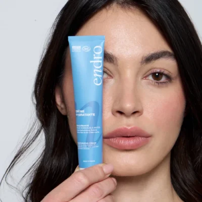 Crème visage hydratante- Endro Cosmétiques