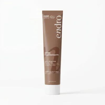 Crème visage Nourrissante – Endro Cosmétiques