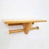 Porte papier toilette double - A choisir
