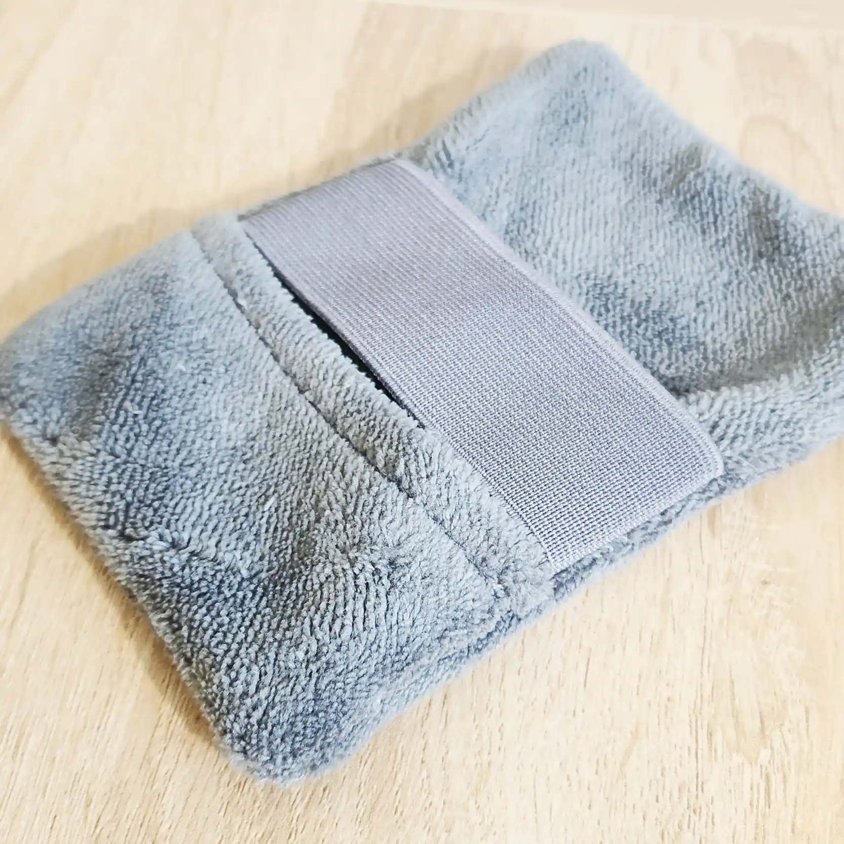 Gant 2 fonctions : désablage pour l'été et "sauve-savon" pour le reste de l'année – Image 5