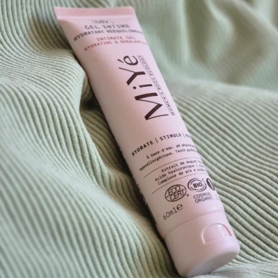 Gel intime 60ml
