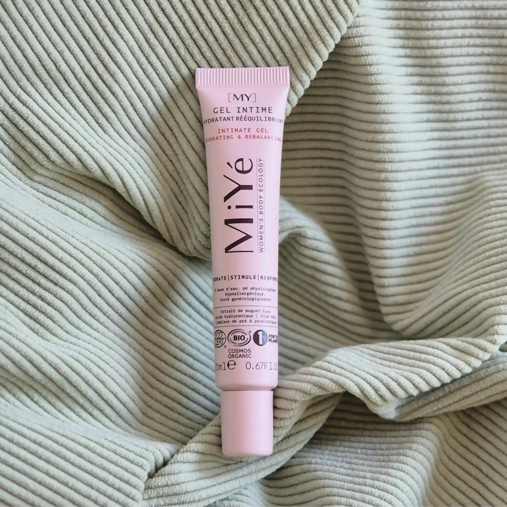 Gel intime 20ml