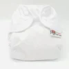 Couche lavable Mini 2 à 5 kilos – Blanc