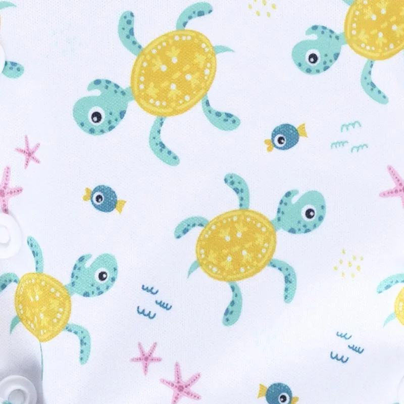 20 couches lavables naissance, maternité et prématuré 2 à 5 kilos – Image 11