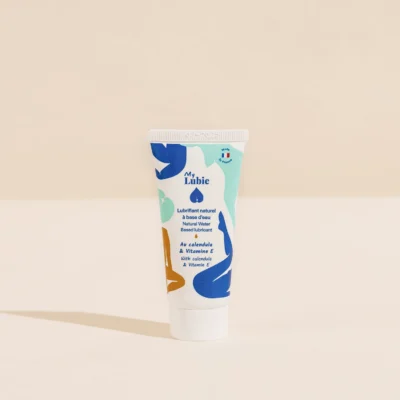 Lubrifiant naturel fluide – My Lubie – 20 ml