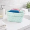 Panière taille S - Double gaze de coton
