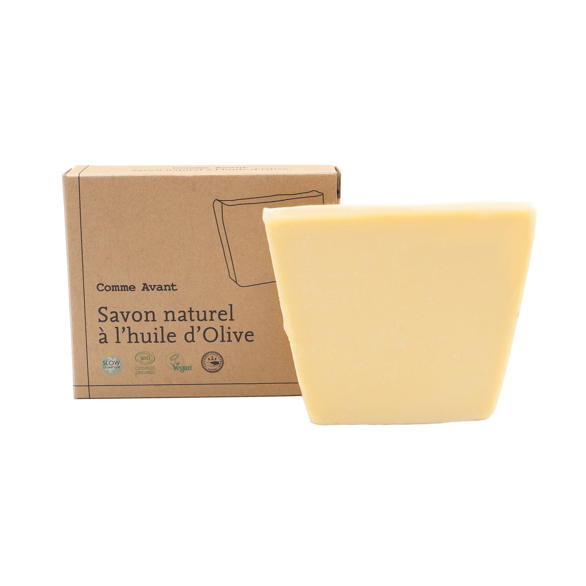 Savon doux bébé - Fesses rouges, érythèmes et irritations – Image 2