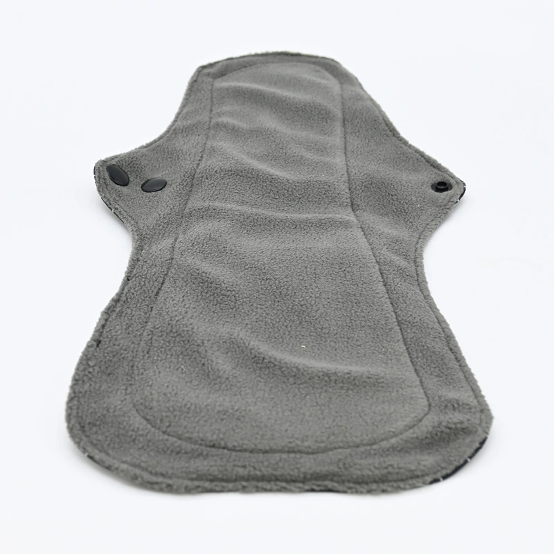 5 serviettes lavables (Gamme L) - Flux extra fort - Mypads – Image 10