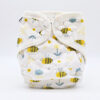 Couche lavable Te1 (Tout en Un) Bambou