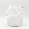 Couche lavable Te1 (Tout en Un) - Blanc
