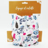 Couche lavable Te1 (Tout en Un) - Baies