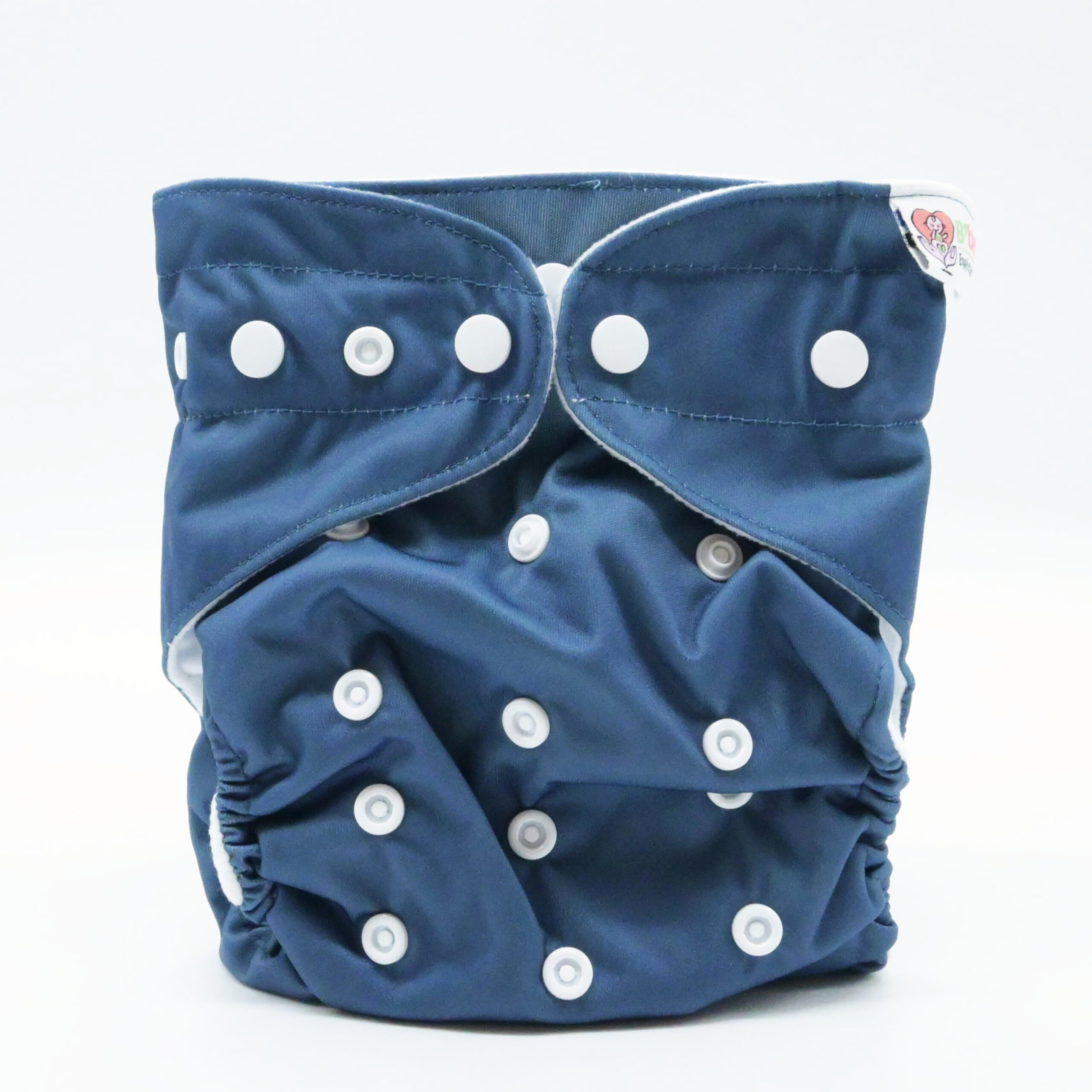 Couche lavable Te1 (Tout en Un) - Saphir