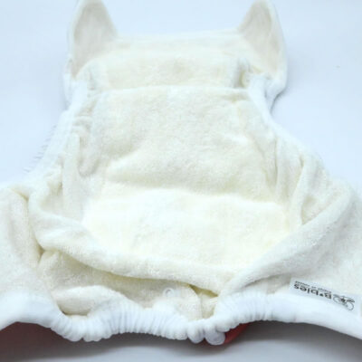 Couche lavable Te1 (Tout en Un) Bambou – Saphir